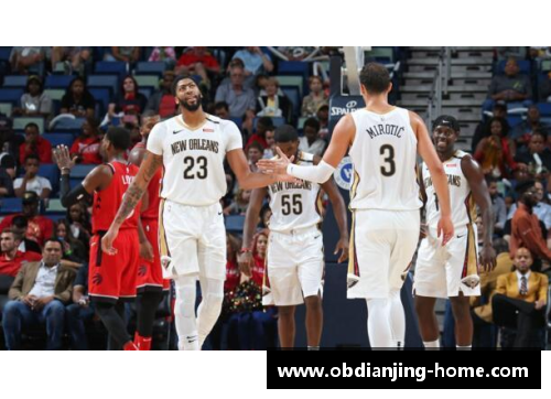 OB电竞官网NBA最具颠覆性军师之一：阿罗约的战术智慧 - 副本